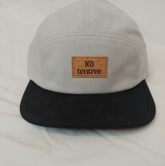 TenTree Hat - Picture 1 of 2